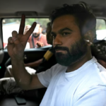 Abhijeet Dipke bail