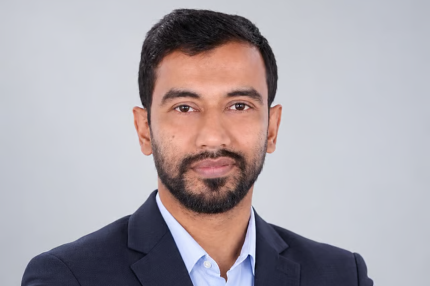 Bangladeshi Expat in Abu Dhabi