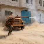 Saudi Arabia-Houthi conflict